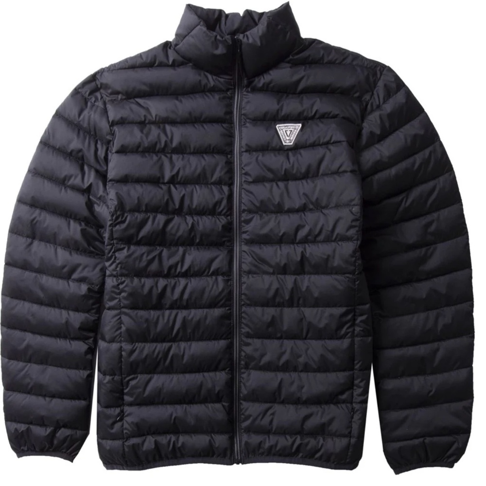 NWT VISSLA WINTER JACKET